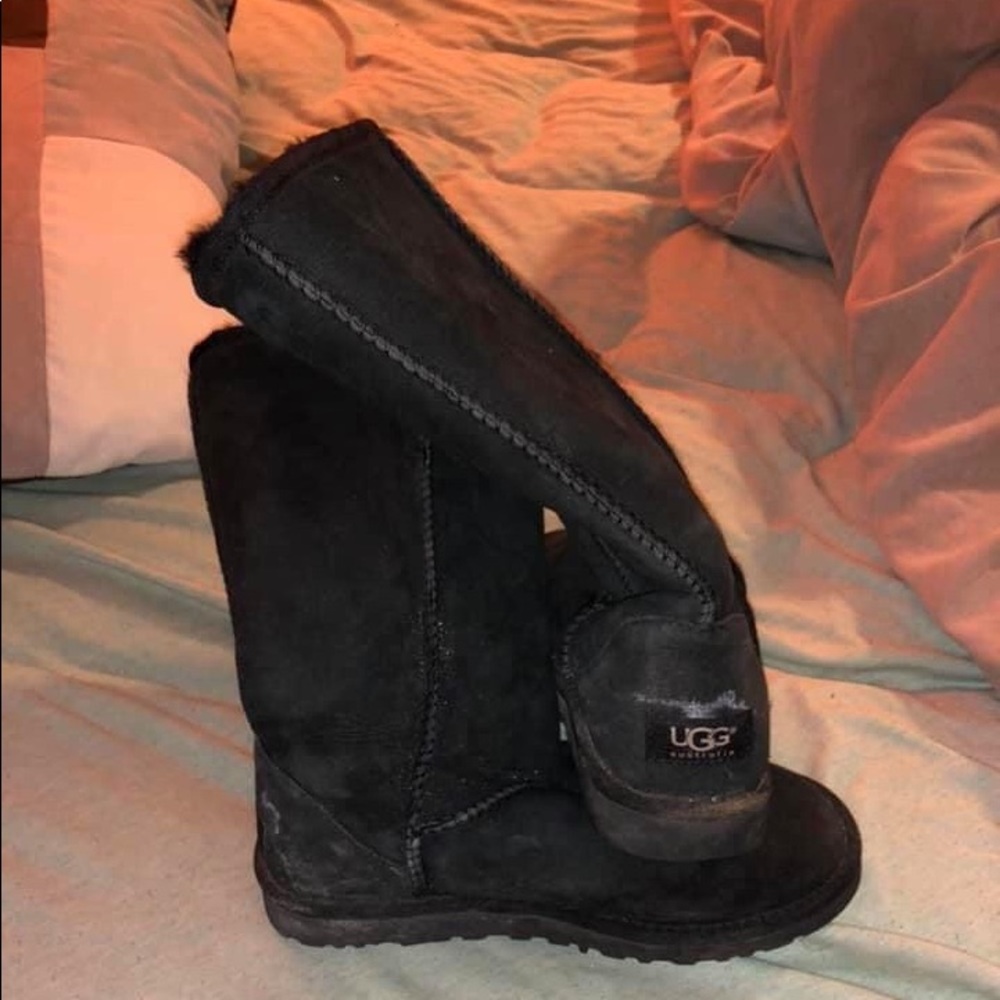 Ugg’s